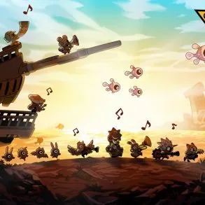 RATATAN Early Access le 19 septembre : prix, roadmap et sortie console en 2026