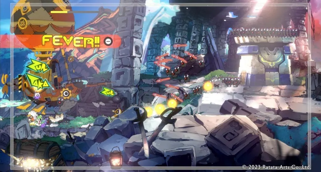 RATATAN Early Access le 19 septembre : prix, roadmap et sortie console en 2026