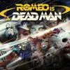 Aperçu du gameplay de Romeo Is Dead