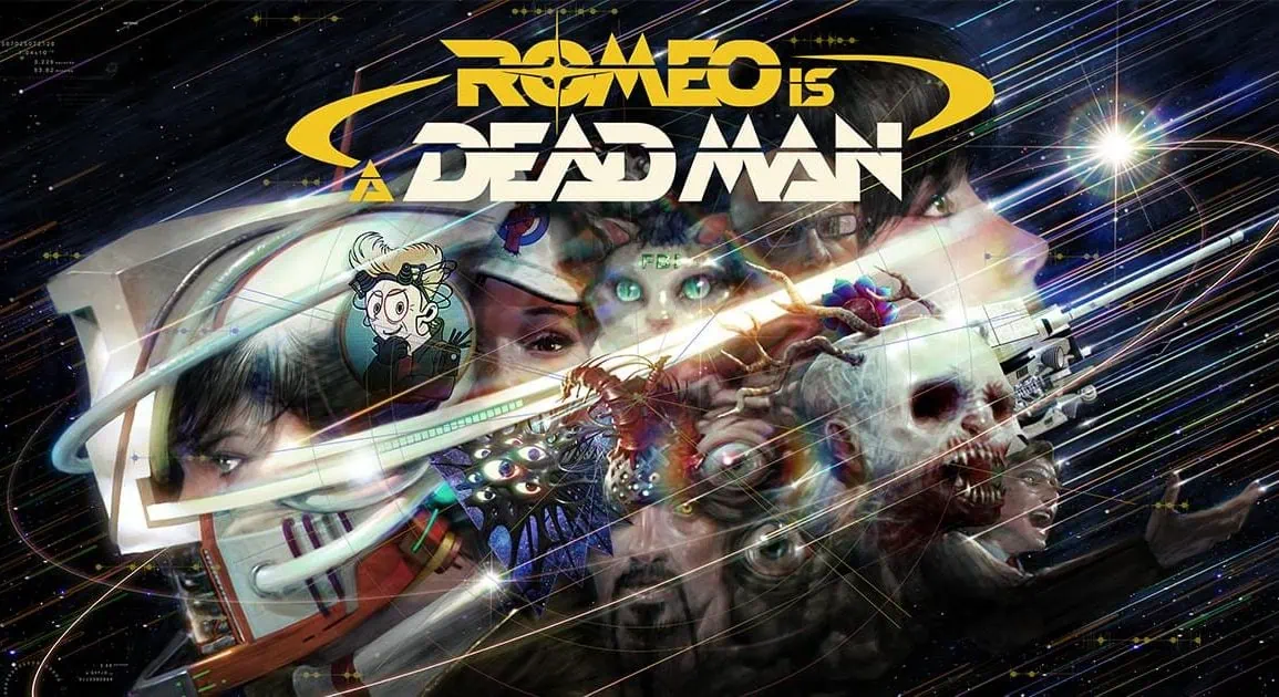 Aperçu du gameplay de Romeo Is Dead