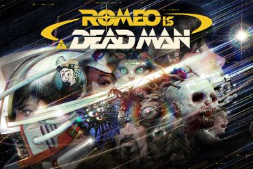 Aperçu du gameplay de Romeo Is Dead