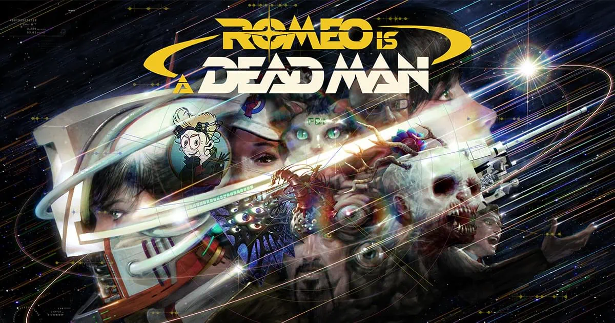 Aperçu du gameplay de Romeo Is Dead