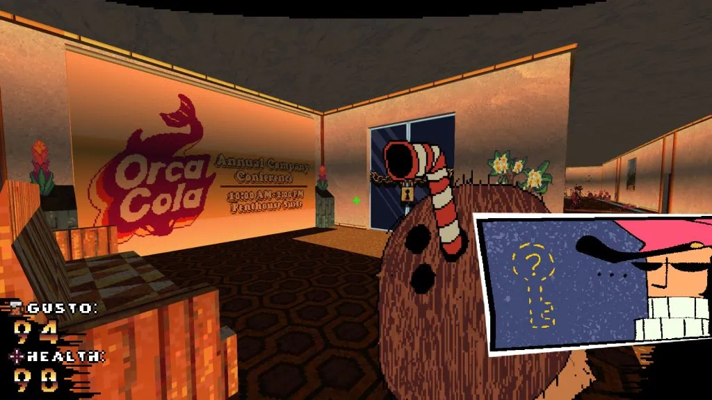 Captain Wayne – Vacation Desperation arrive sur Steam le 25 novembre