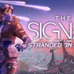 The Signal: Stranded on Sirenis lance sa campagne Kickstarter le 30 septembre