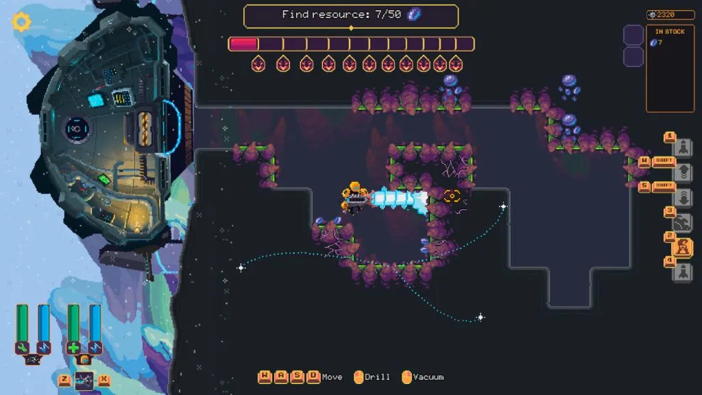Wall World 2 : Date de sortie Steam annoncée pour novembre