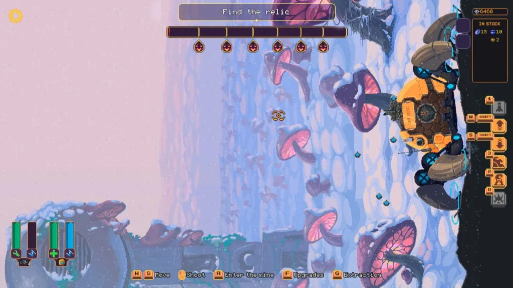 Wall World 2 : Date de sortie Steam annoncée pour novembre