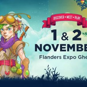 FACTS 2025 : La convention geek de référence débarque à Gand les 1 et 2 novembre