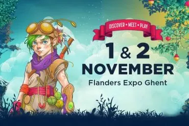 FACTS 2025 : La convention geek de référence débarque à Gand les 1 et 2 novembre