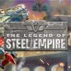 The Legend of Steel Empire arrive sur PlayStation 4 et 5 en octobre