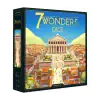 7 Wonders Dice : transposition shake & write du jeu de civilisation