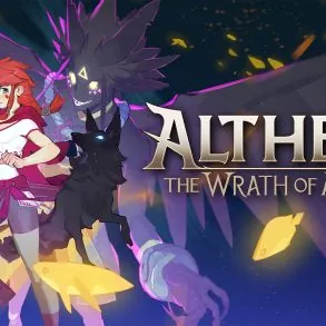 Test et avis du jeu Altheia: The Wrath of Aferi sur PC