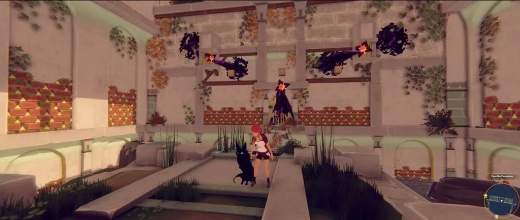 Test et avis du jeu Altheia: The Wrath of Aferi sur PC