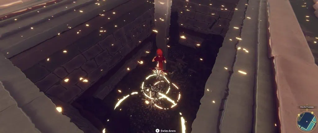 Test et avis du jeu Altheia: The Wrath of Aferi sur PC
