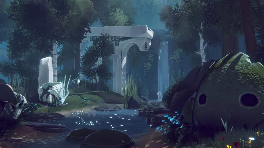 Test et avis du jeu Altheia: The Wrath of Aferi sur PC