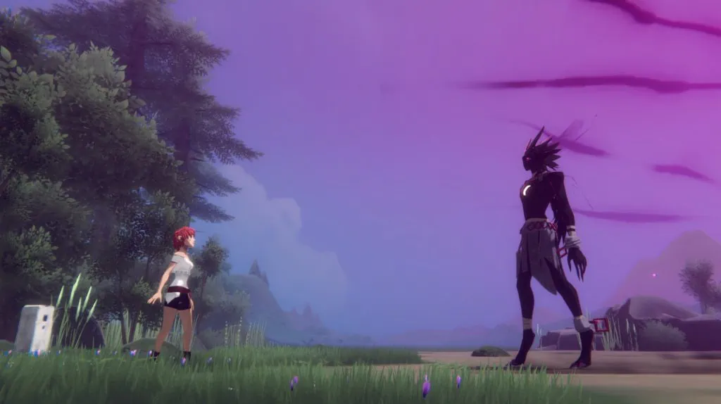 Test et avis du jeu Altheia: The Wrath of Aferi sur PC