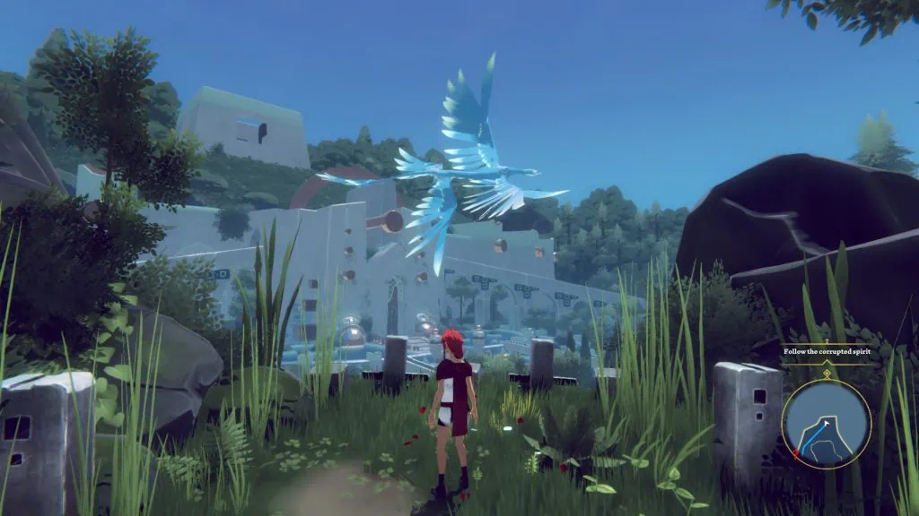 Test et avis du jeu Altheia: The Wrath of Aferi sur PC