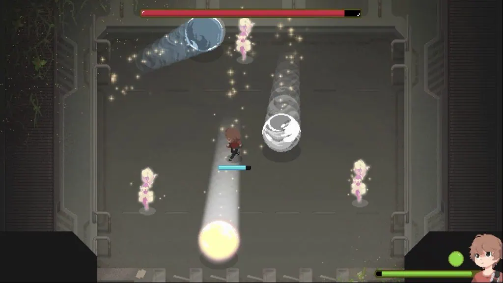 Trailer Bittersweet Birthday de World Eater Games