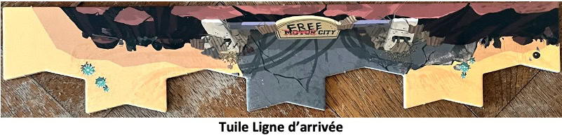 Test et avis de Thunder Road Vendetta