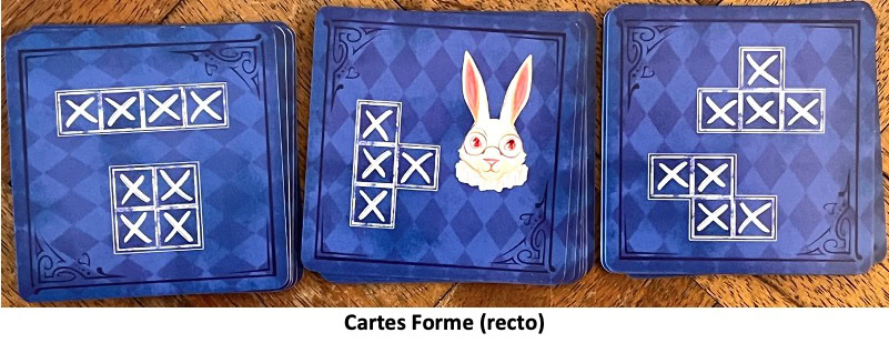 Test et avis d'Alice - De l’autre côté du miroir