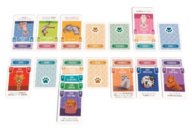 Test et avis de Woof Days et Cat Days