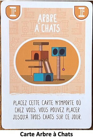 Test et avis de Woof Days et Cat Days