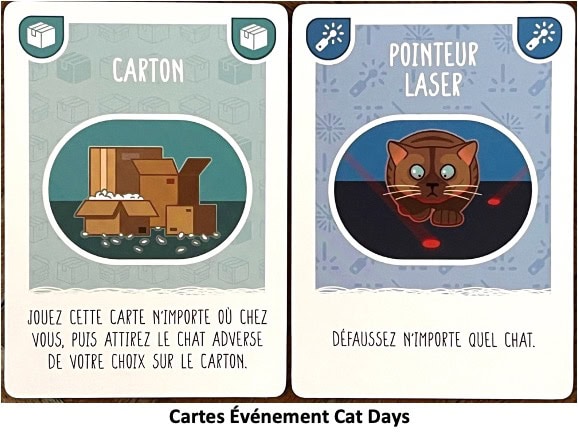 Test et avis de Woof Days et Cat Days