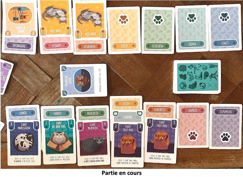 Test et avis de Woof Days et Cat Days