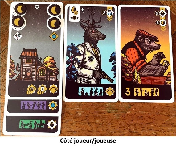 Test et avis de Moonshine
