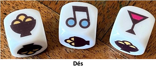 Test et avis de Moonshine