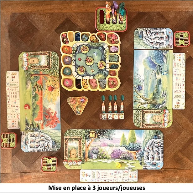 Test et avis de Pergola