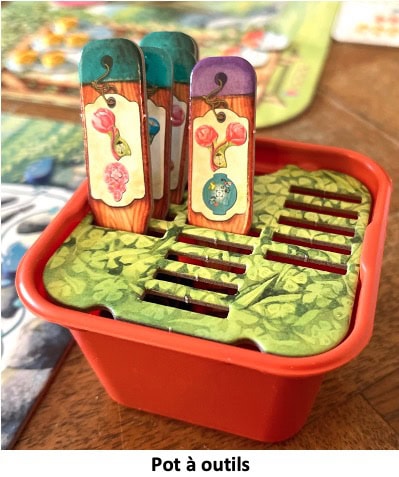 Test et avis de Pergola