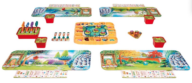 Test et avis de Pergola