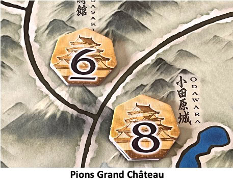 Test et avis de Sengoku-Provinces en Guerre