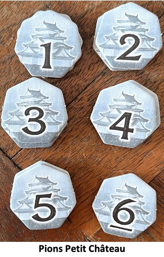 Test et avis de Sengoku-Provinces en Guerre