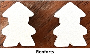 Test et avis de Sengoku-Provinces en Guerre