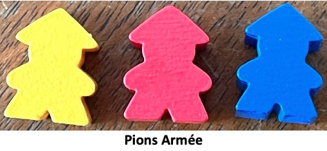 Test et avis de Sengoku-Provinces en Guerre