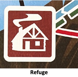 Test et avis de The Peak Team Rangers