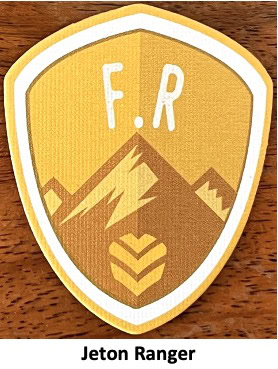 Test et avis de The Peak Team Rangers