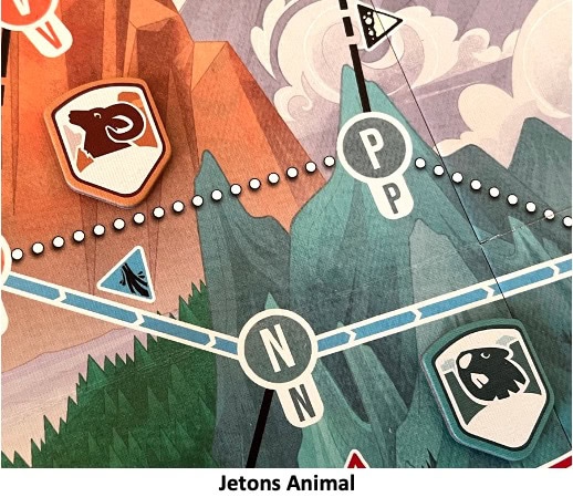 Test et avis de The Peak Team Rangers