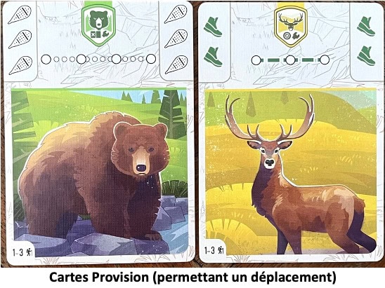 Test et avis de The Peak Team Rangers