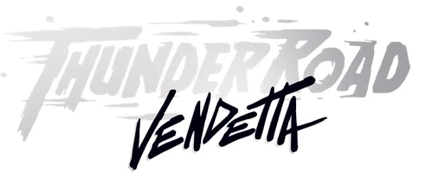 Test et avis de Thunder Road Vendetta