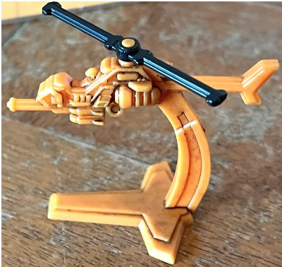 Test et avis de Thunder Road Vendetta