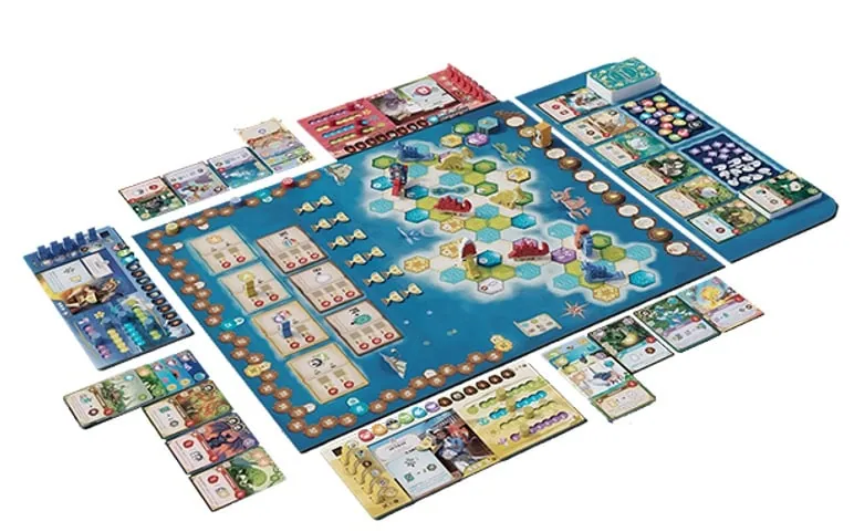 Test et avis de Wondrous Creatures