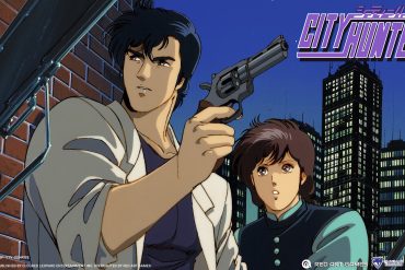 City Hunter sur PS5 : Détails des éditions Standard, Deluxe et Collector