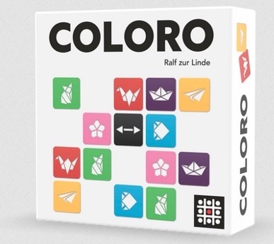 Test et avis de Coloro