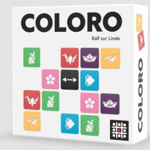 Test et avis de Coloro