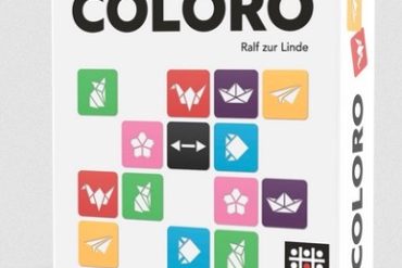 Test et avis de Coloro