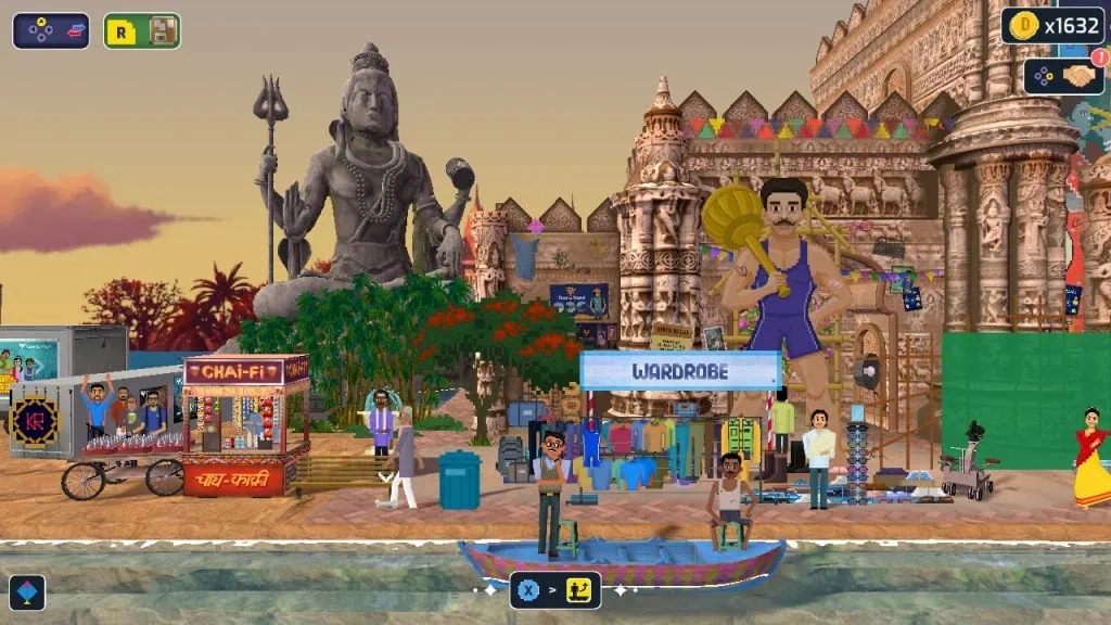 Trailer Detective Dotson de Masala Games