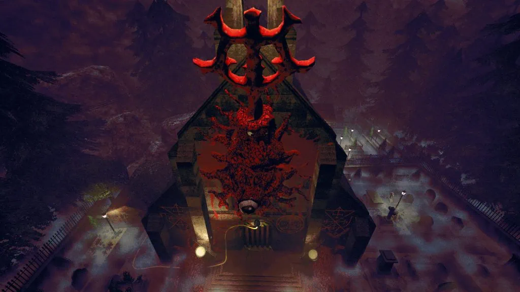 Trailer Flesh Made Fear de Tainted Pact