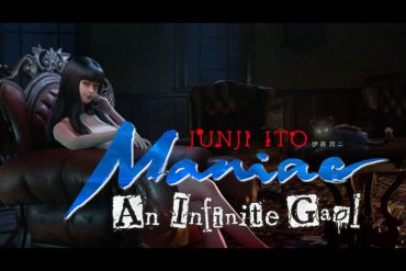 Junji Ito Maniac: An Infinite Gaol annonce son arrivée sur Steam
